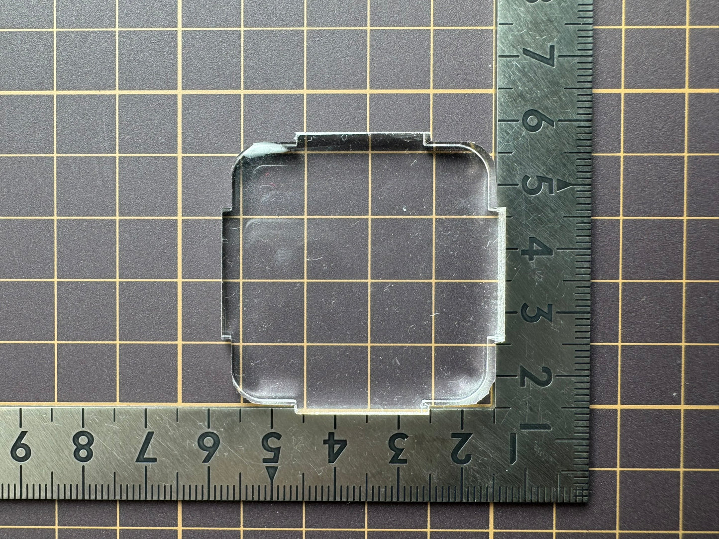 超高強度シリコン「蓋」レジンぷっくり防止用