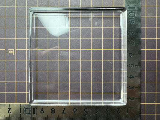 調色用シリコンシート（高強度）