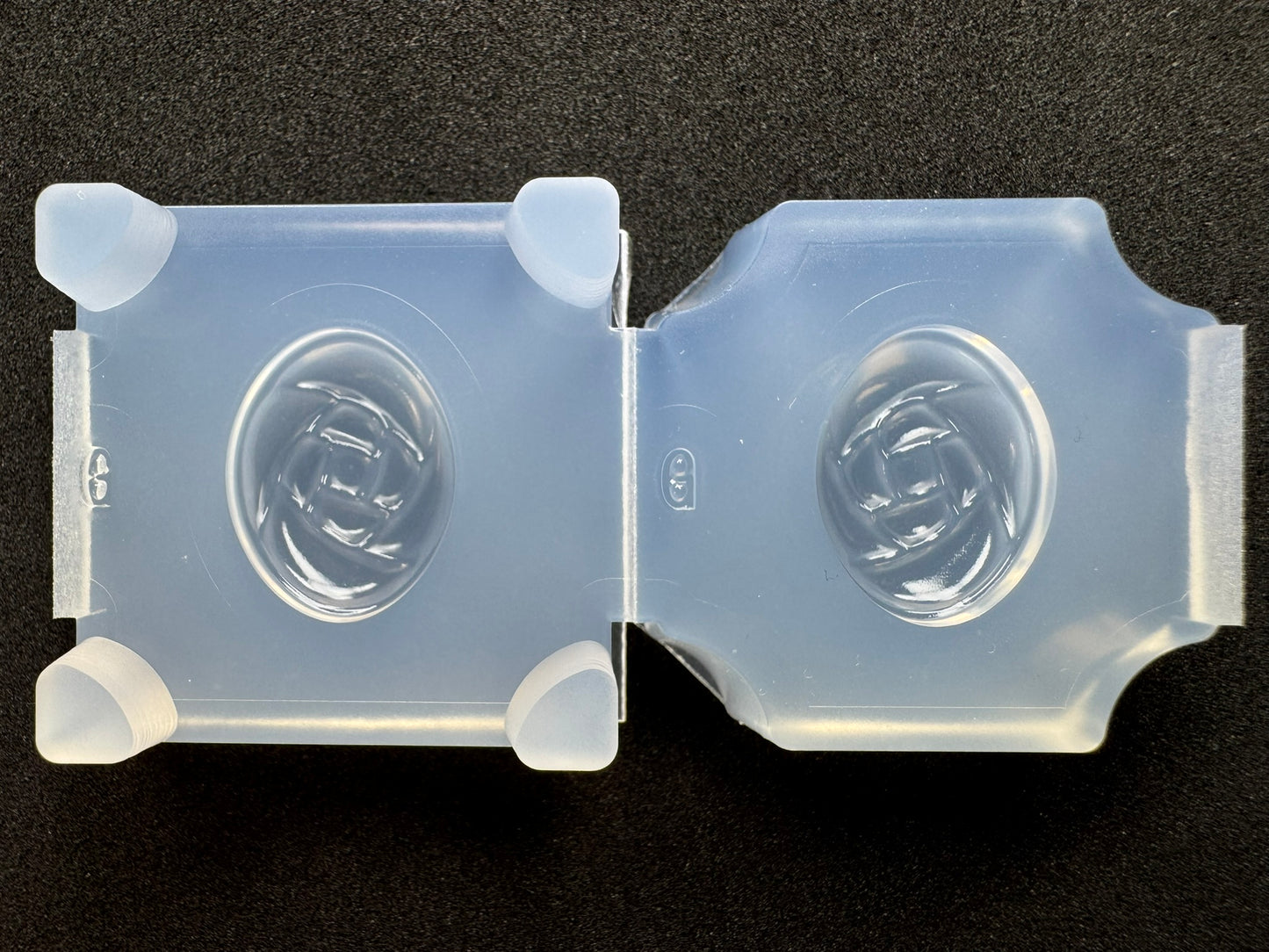 20mm「アメG」レジン用モールド