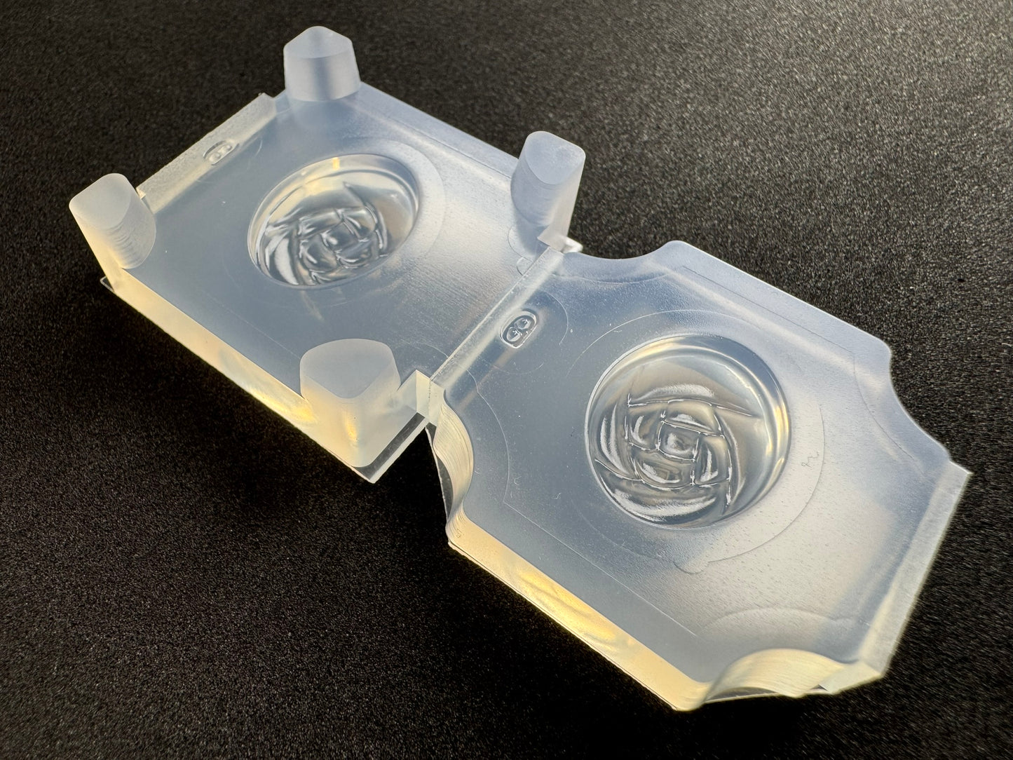 20mm「アメG」レジン用モールド