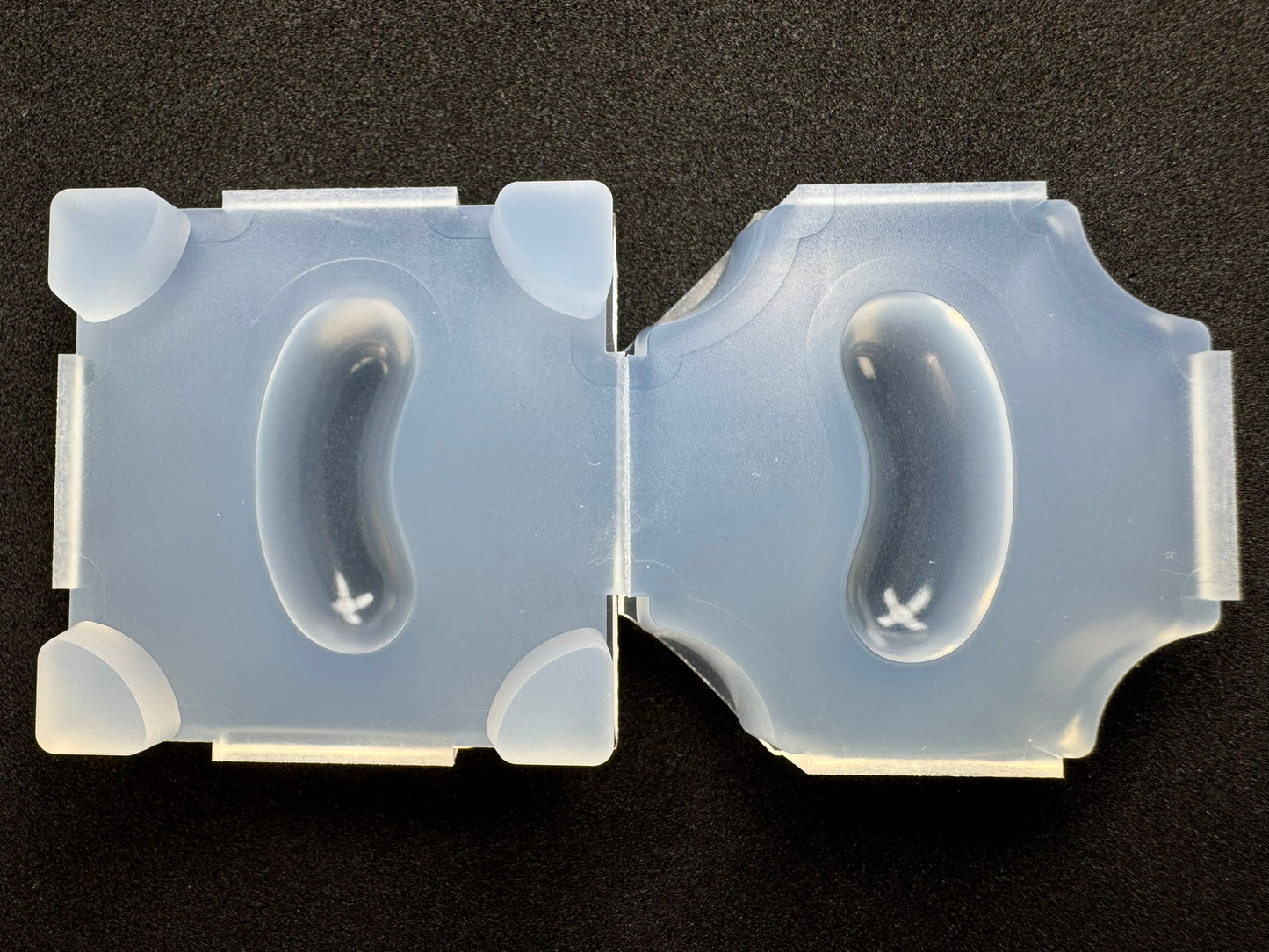 20mm「アメB」レジン用モールド
