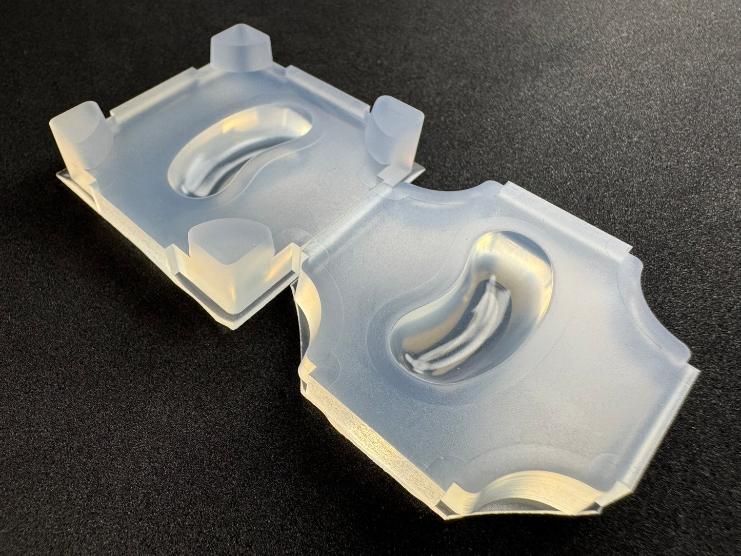 20mm「アメB」レジン用モールド