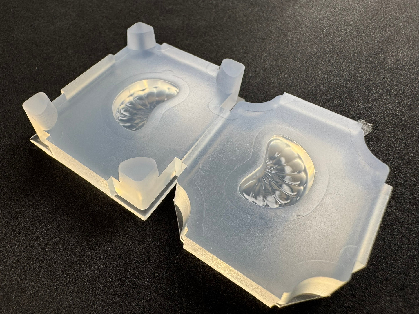 20mm「アメC」レジン用モールド