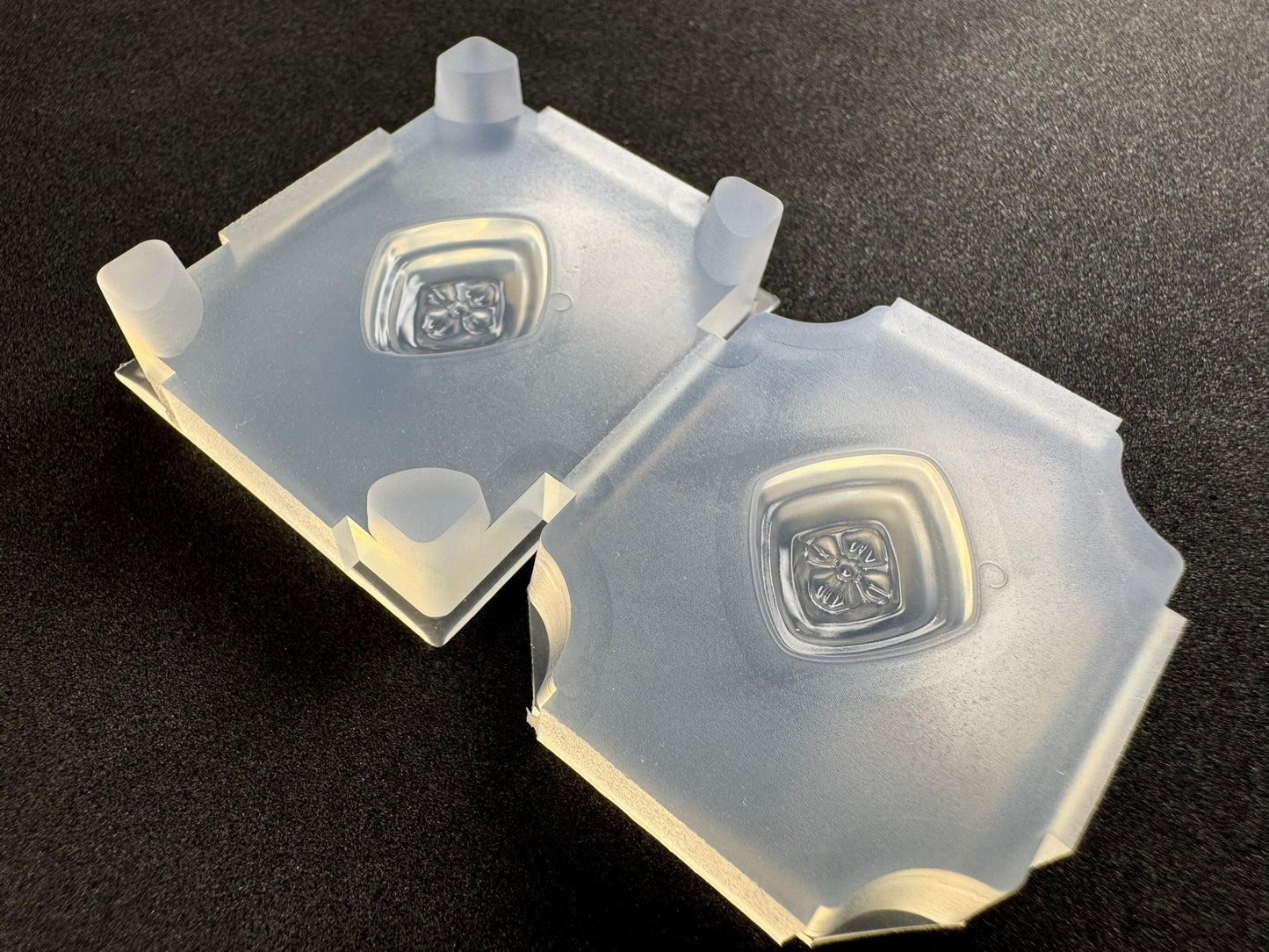 20mm「アメA」レジン用モールド