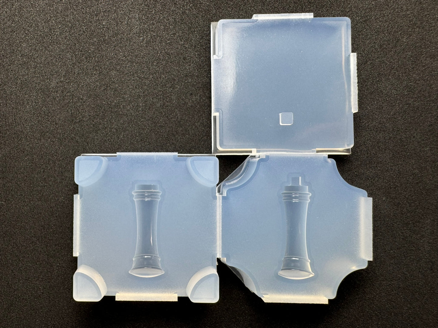 30mm「ステッキ」レジン用モールド
