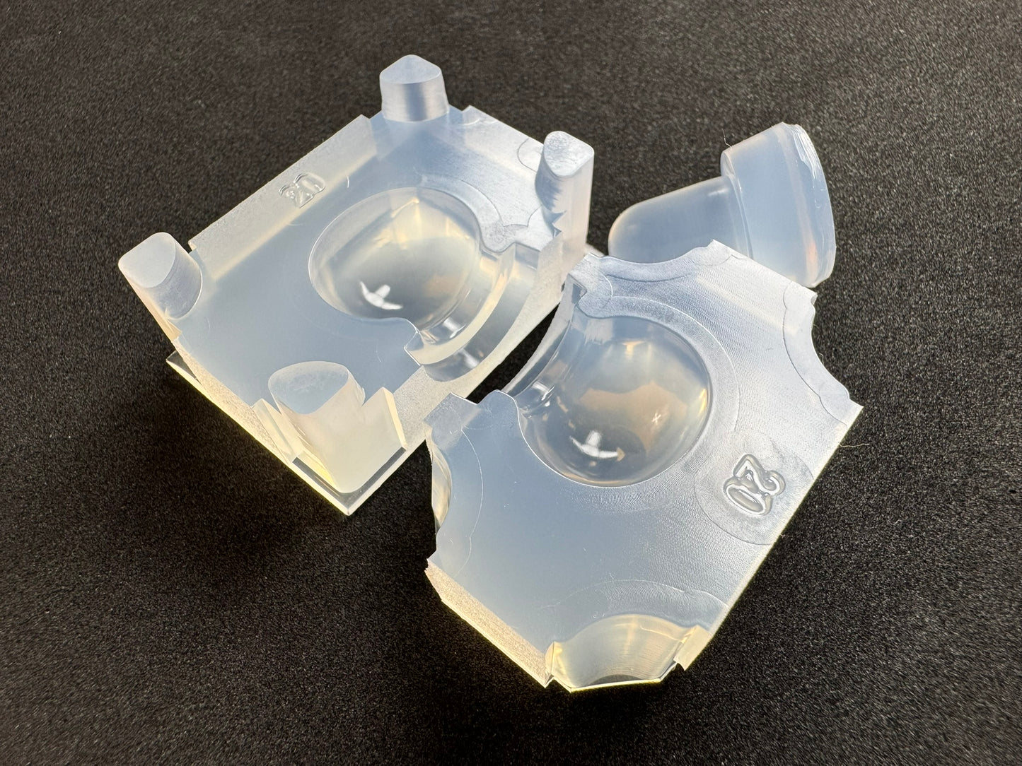 「風鈴」レジン用モールド