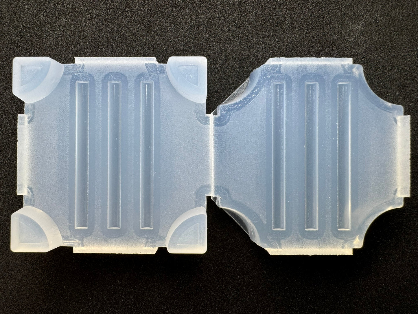 φ3mm「棒」レジン用モールド