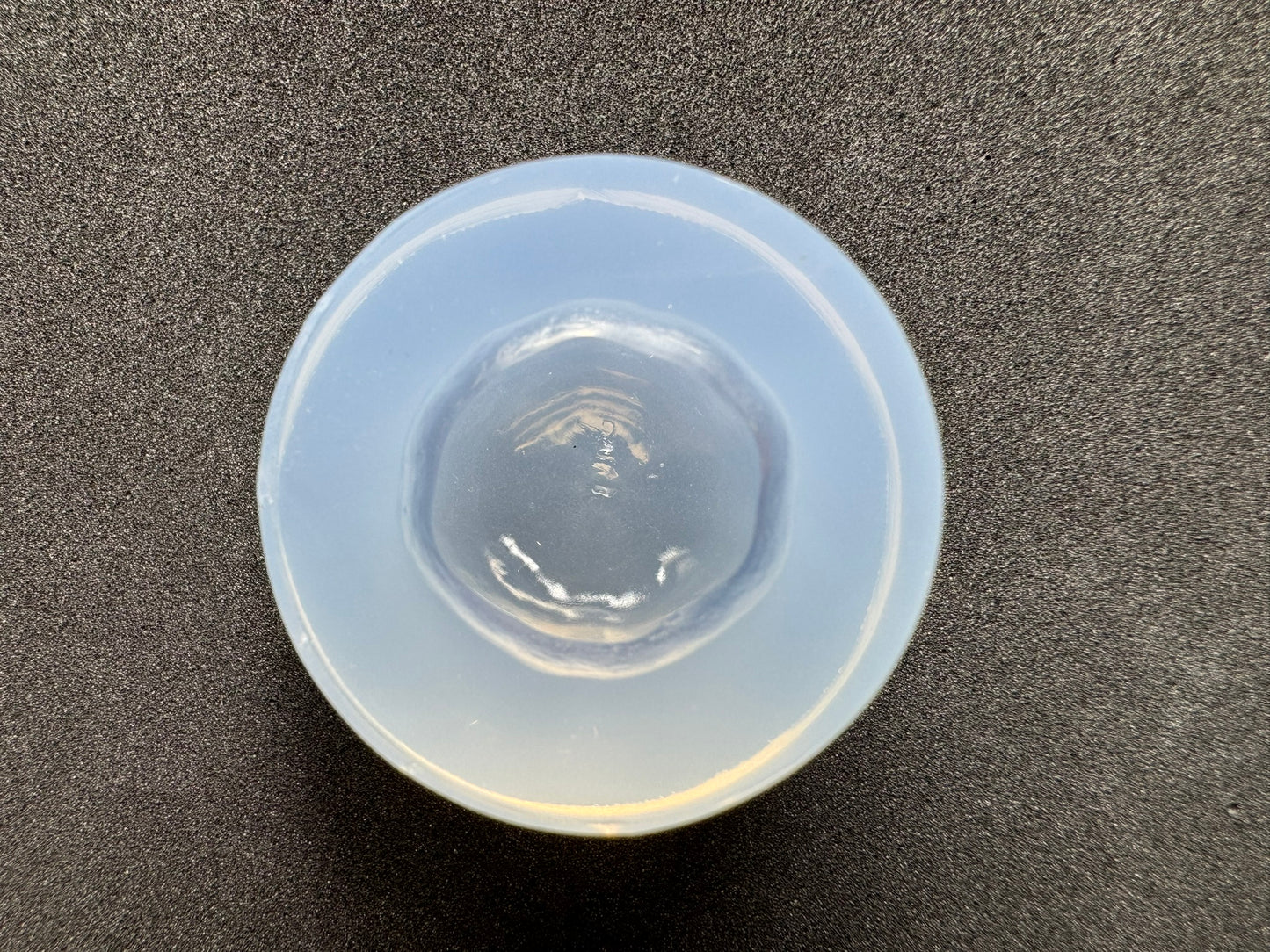 20mm「みかん」レジン用モールド