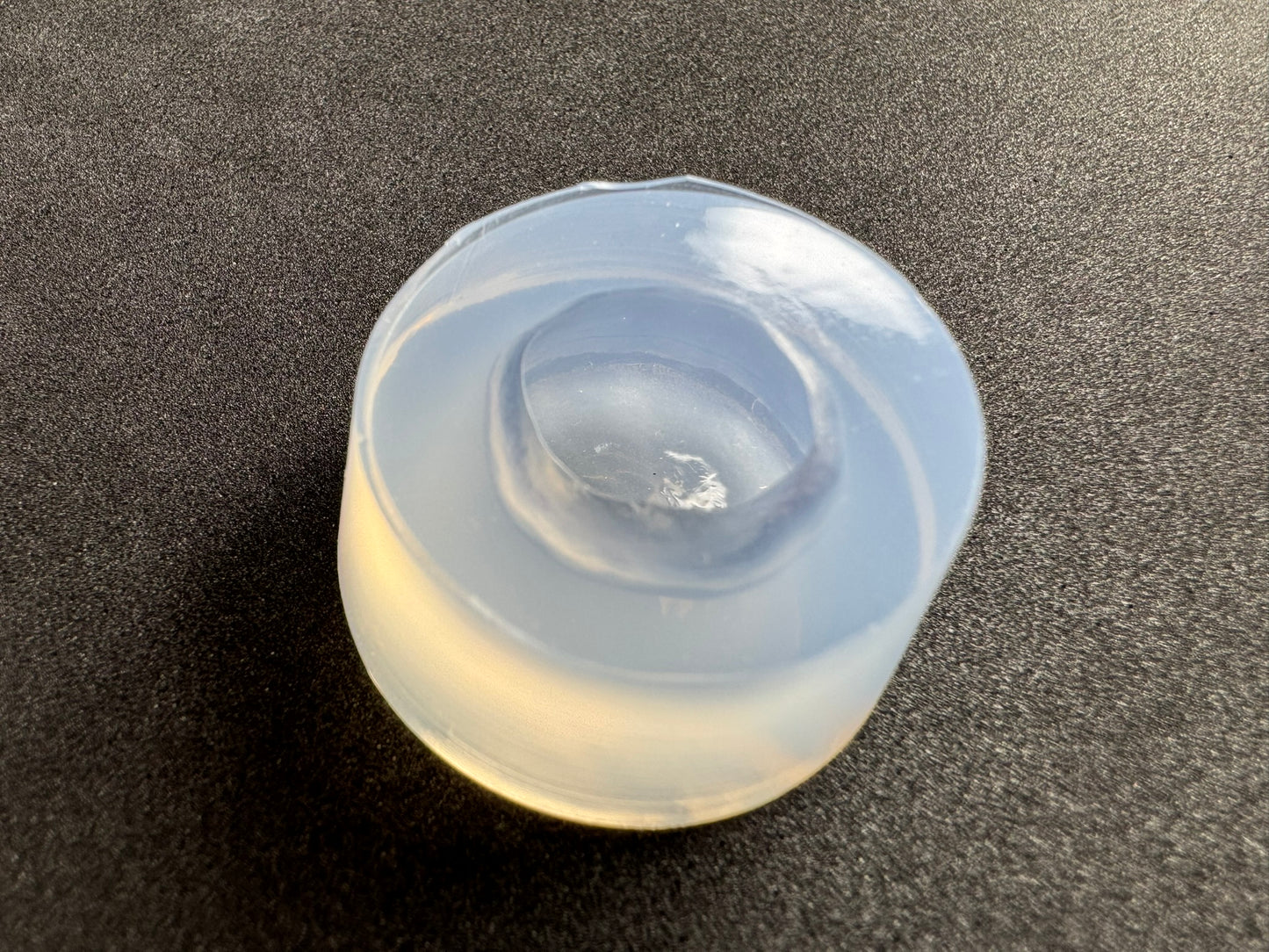 20mm「みかん」レジン用モールド