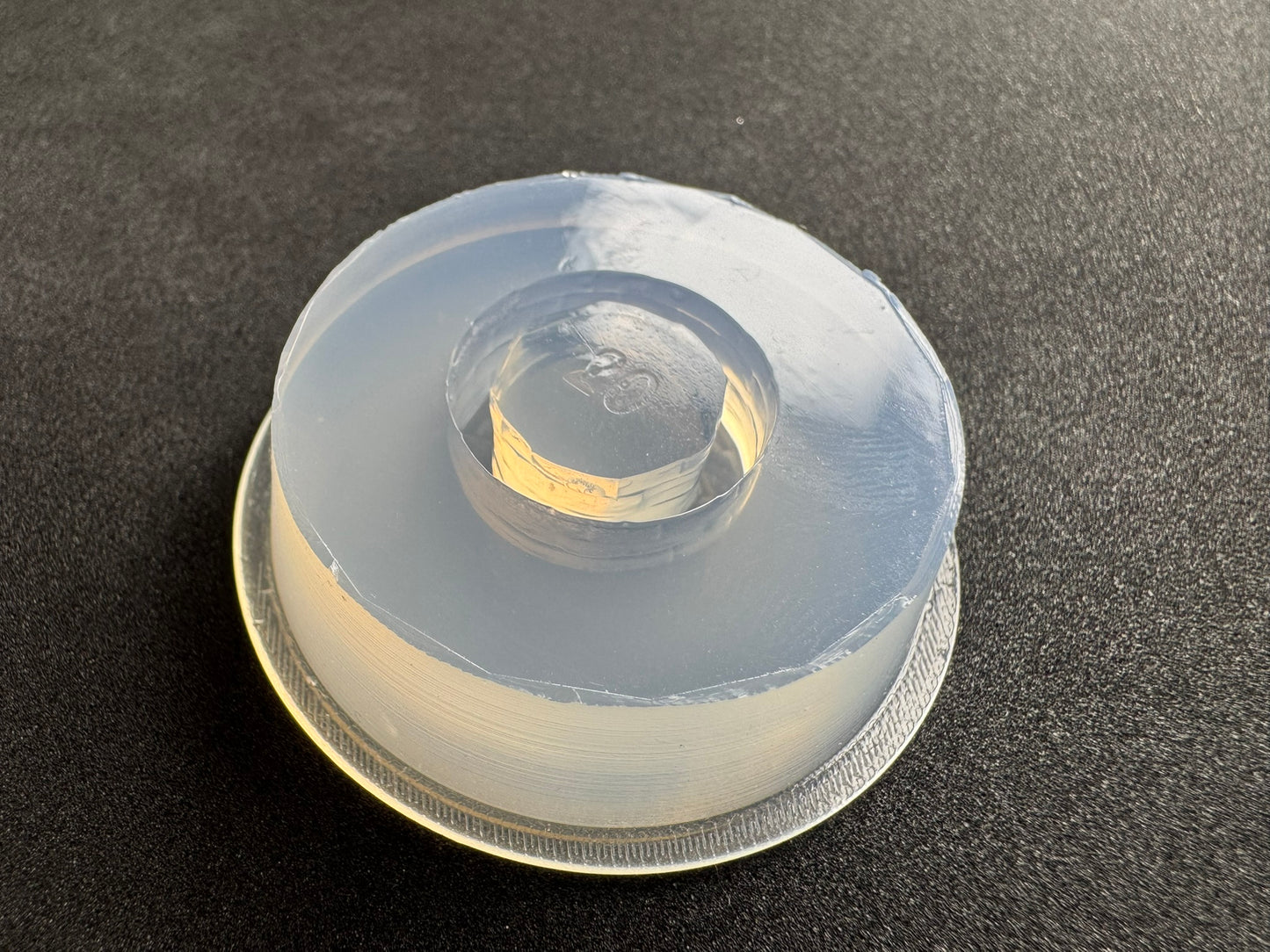 20mm「井戸」レジン用モールド