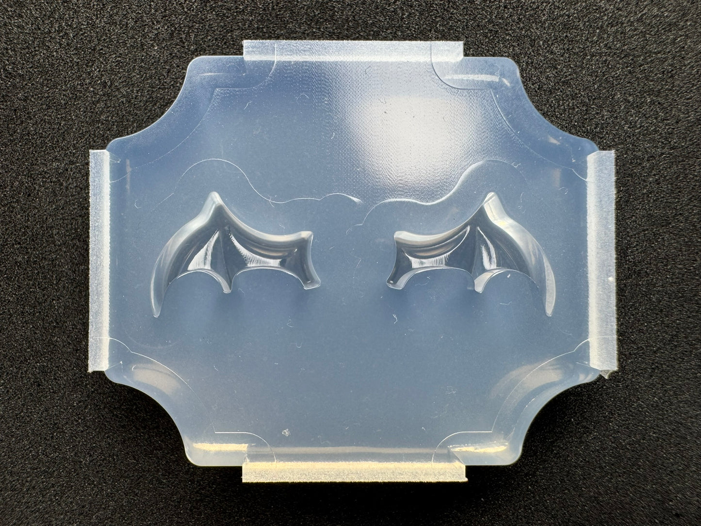 15mm「デフォルメ翼B」レジン用モールド