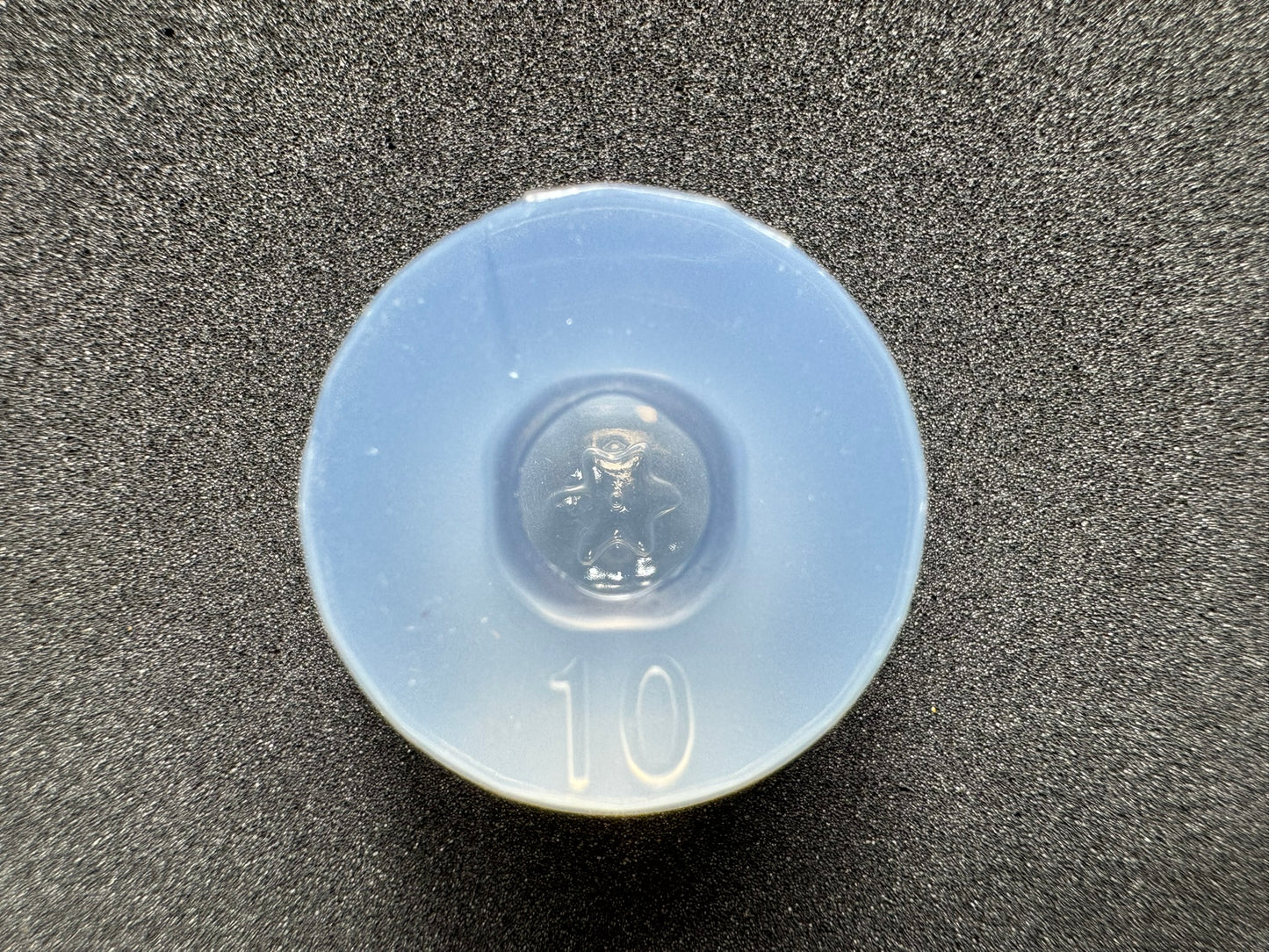 10mm「トマト」レジン用モールド