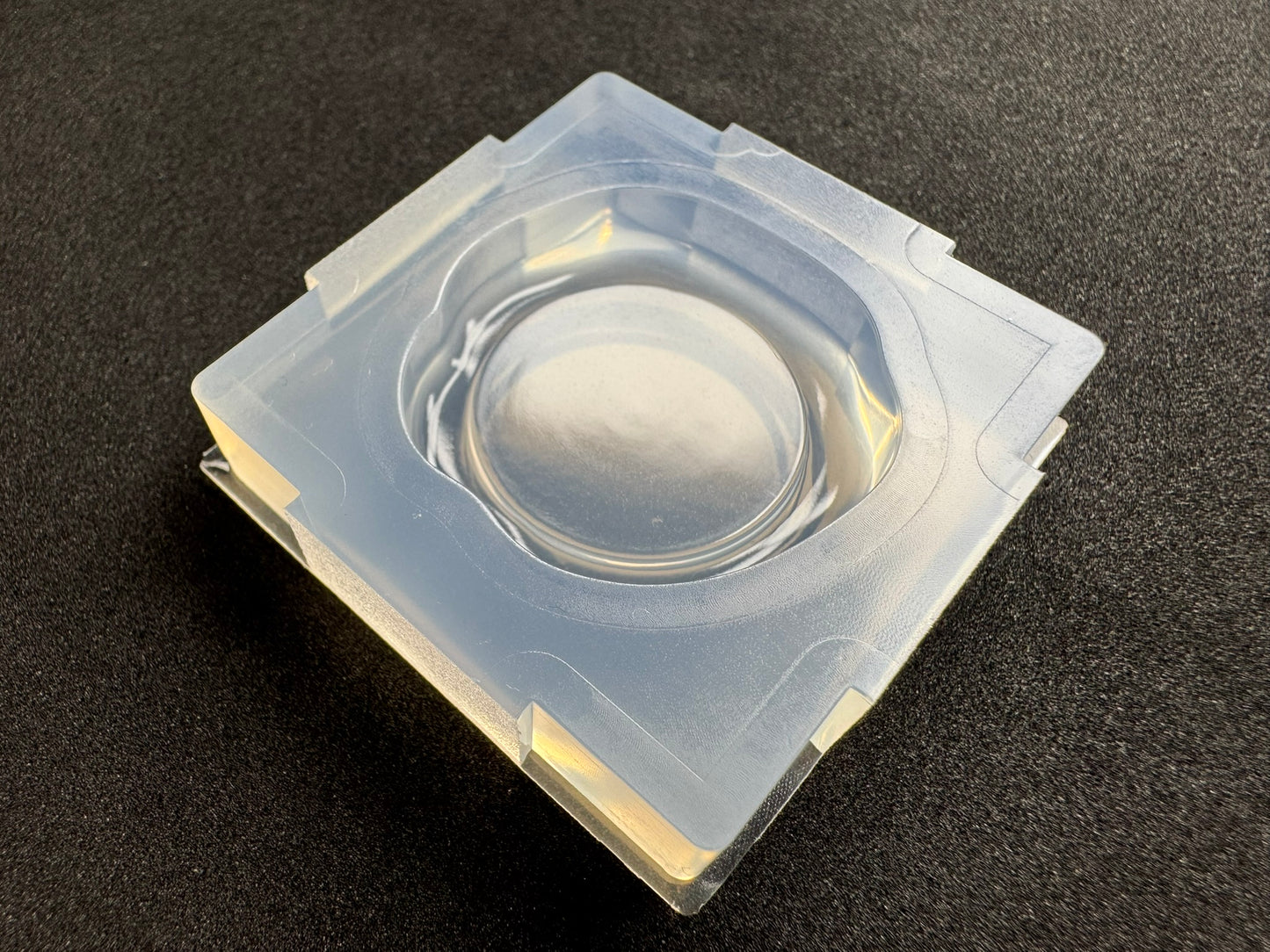 32mm「シーリングスタンプ」レジン用モールド