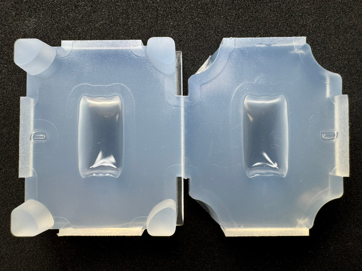 20mm「アメD」レジン用モールド