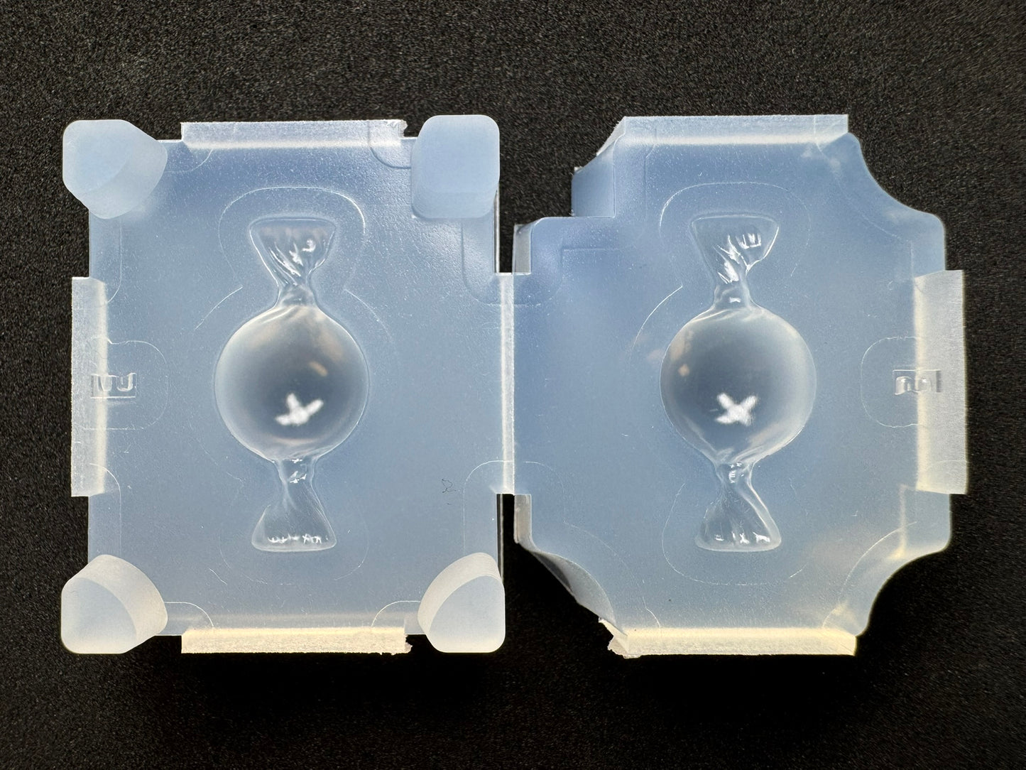 30mm "AMEE" resin mold