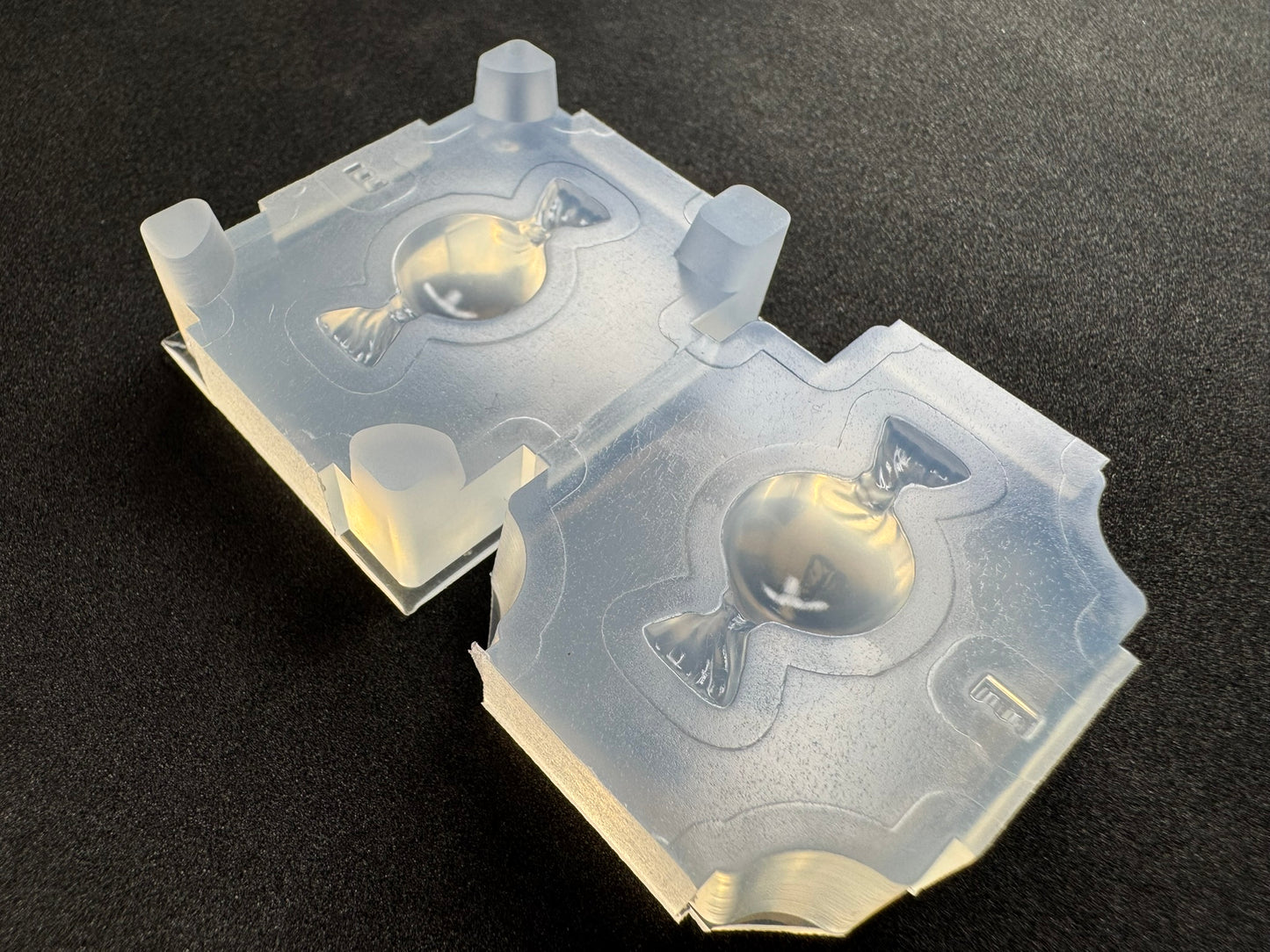30mm "AMEE" resin mold
