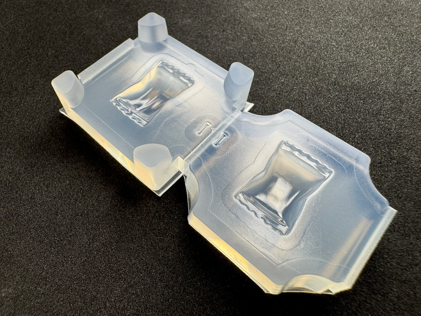 20mm「アメI」レジン用モールド