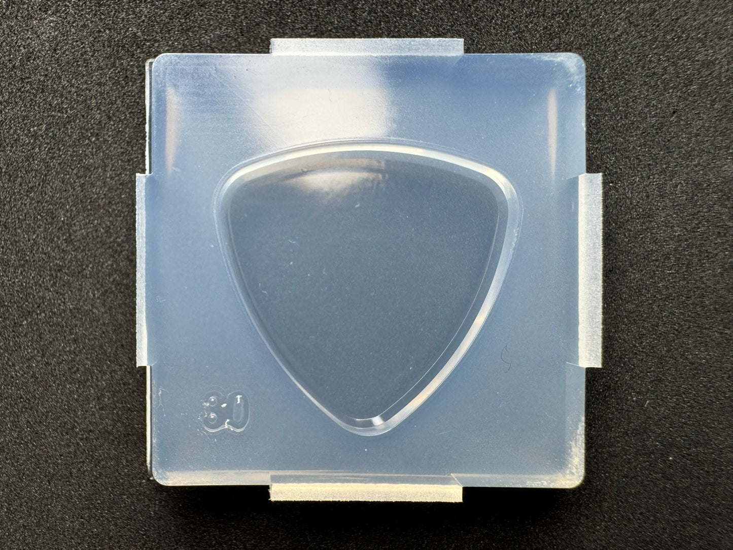 30mm「ピック」レジン用モールド