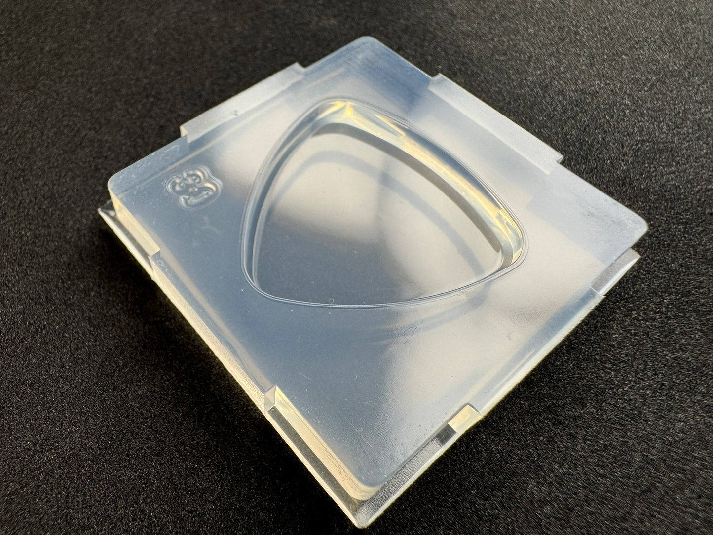 30mm「ピック」レジン用モールド