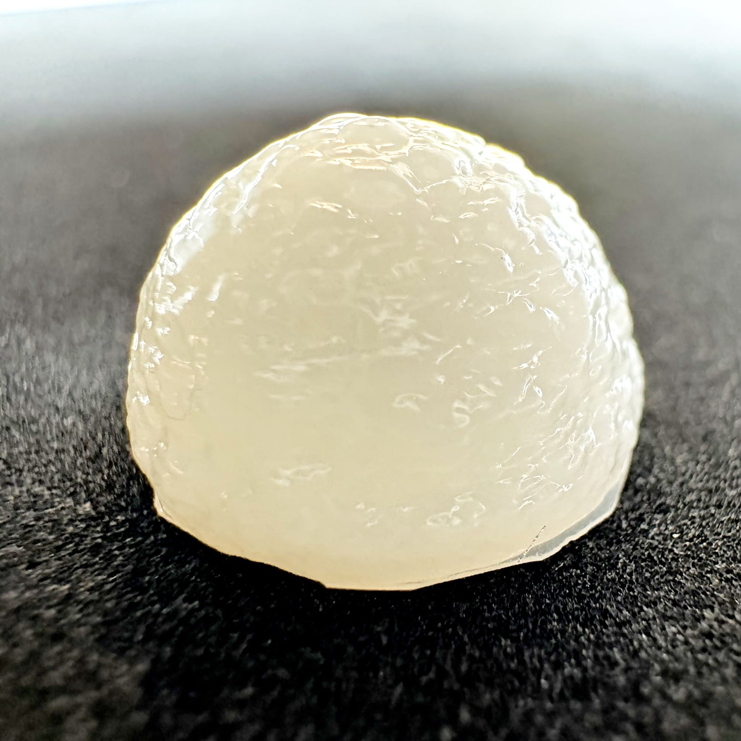 17mm「大盛りご飯」レジン用モールド