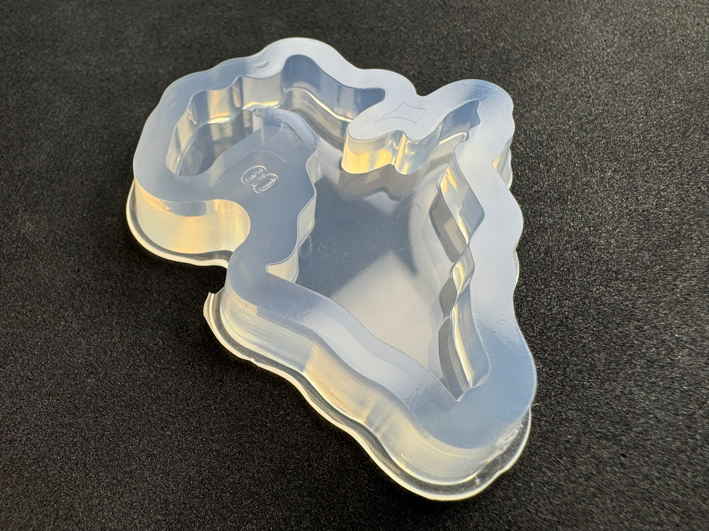 60mm「静岡県」レジン用モールド