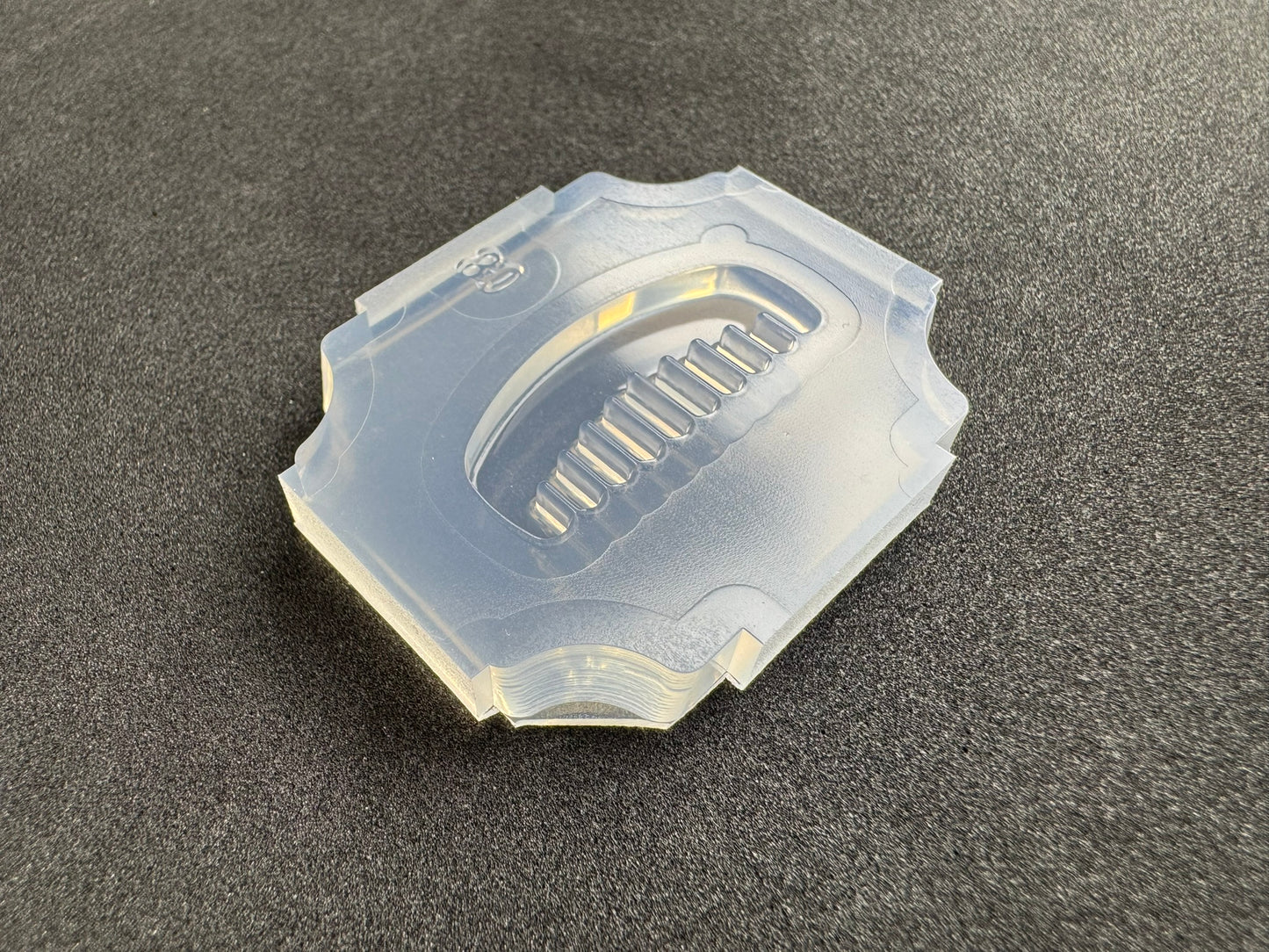30mm「コーム」レジン用モールド