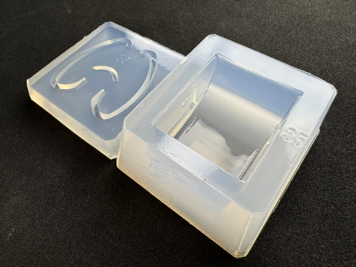 35mm「ランドセル」レジン用モールド