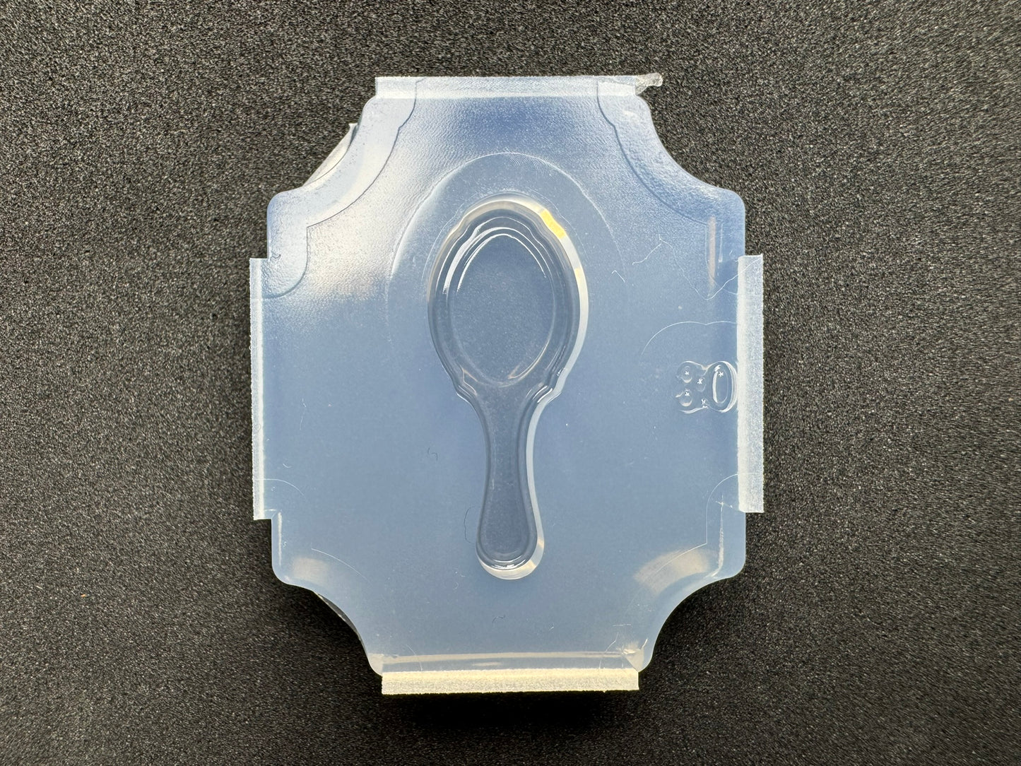 30mm「手鏡」レジン用モールド