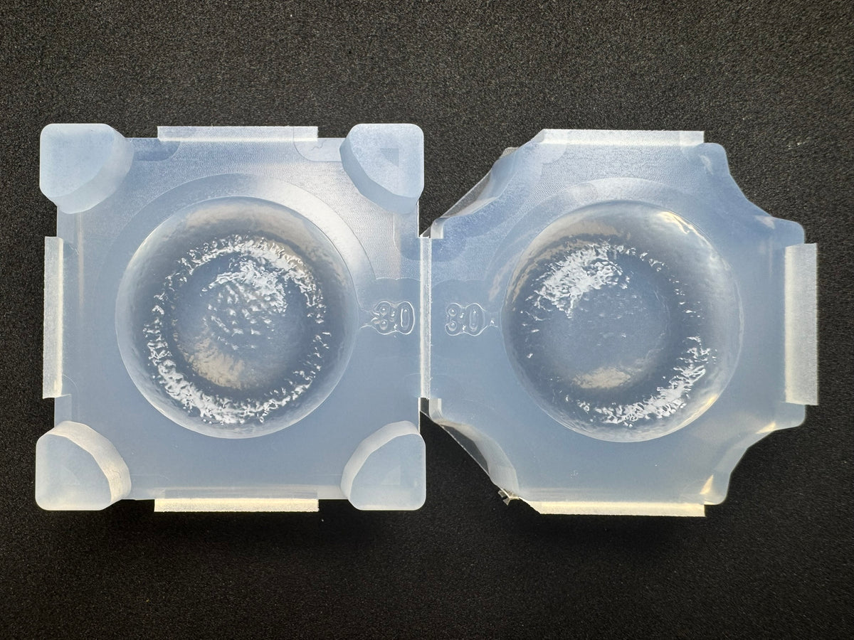 30mm「赤血球」レジン用モールド