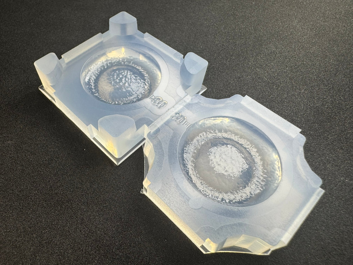 30mm「赤血球」レジン用モールド