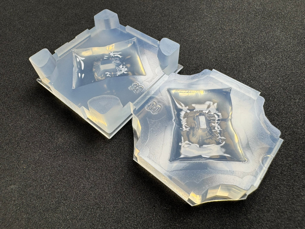 30mm「枕」レジン用モールド