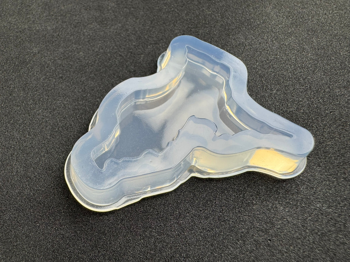 50mm「千葉県」レジン用モールド