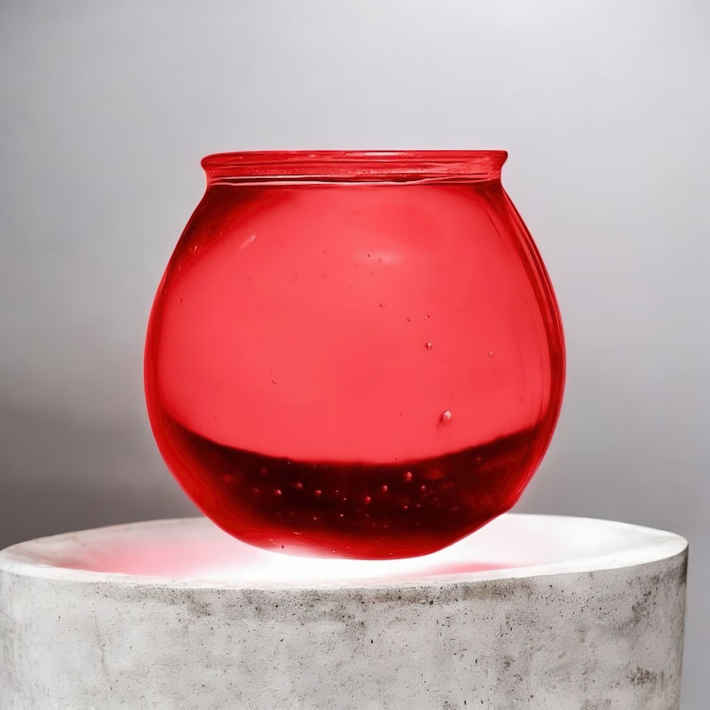 15mm "Candy Apple" Resin Mold
