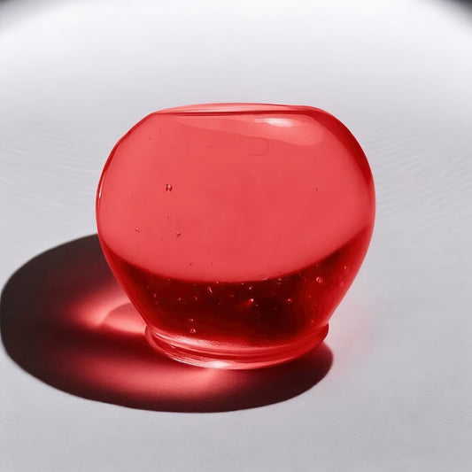 15mm「リンゴ飴」レジン用モールド