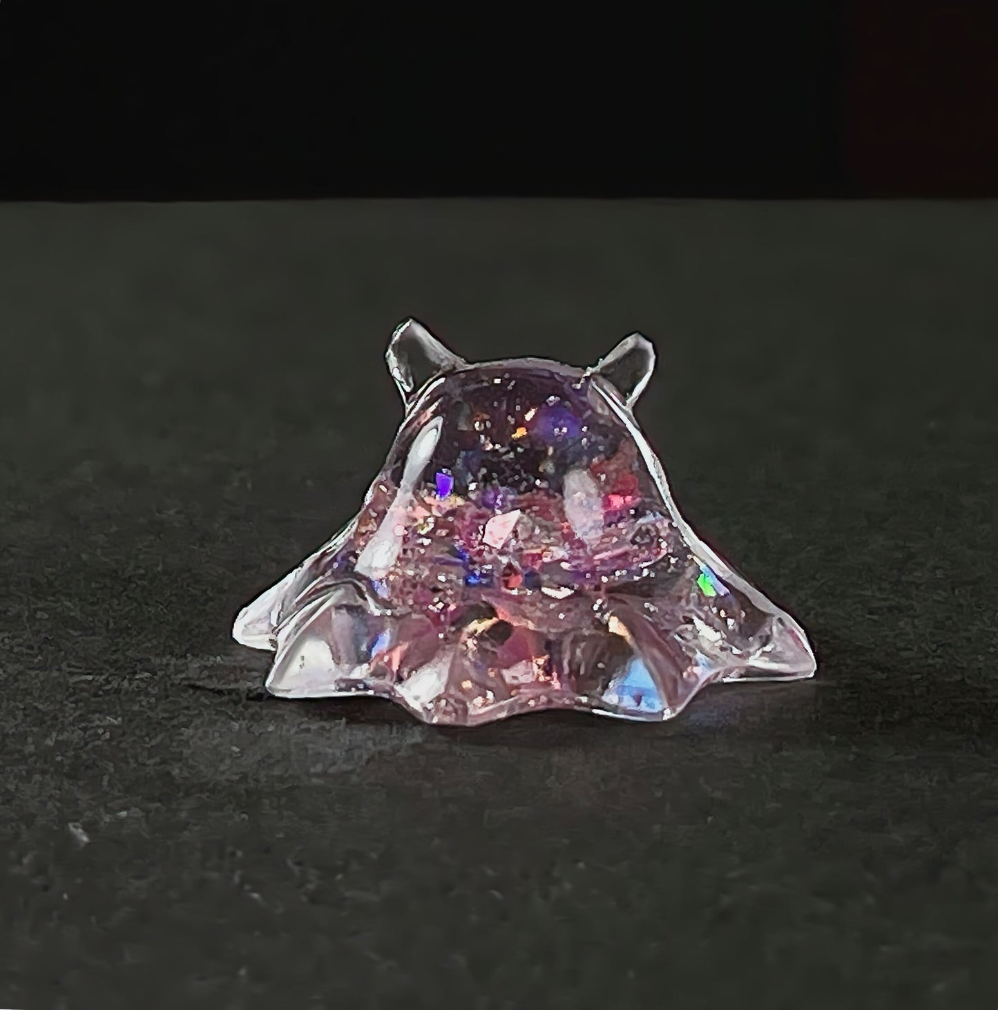 「めんだこ」レジン用モールド