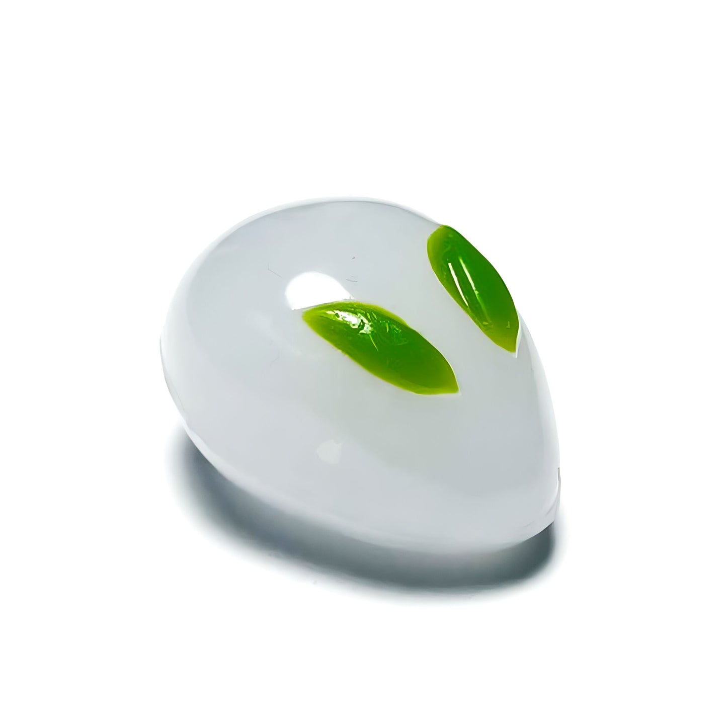 「雪うさぎA」レジン用モールド