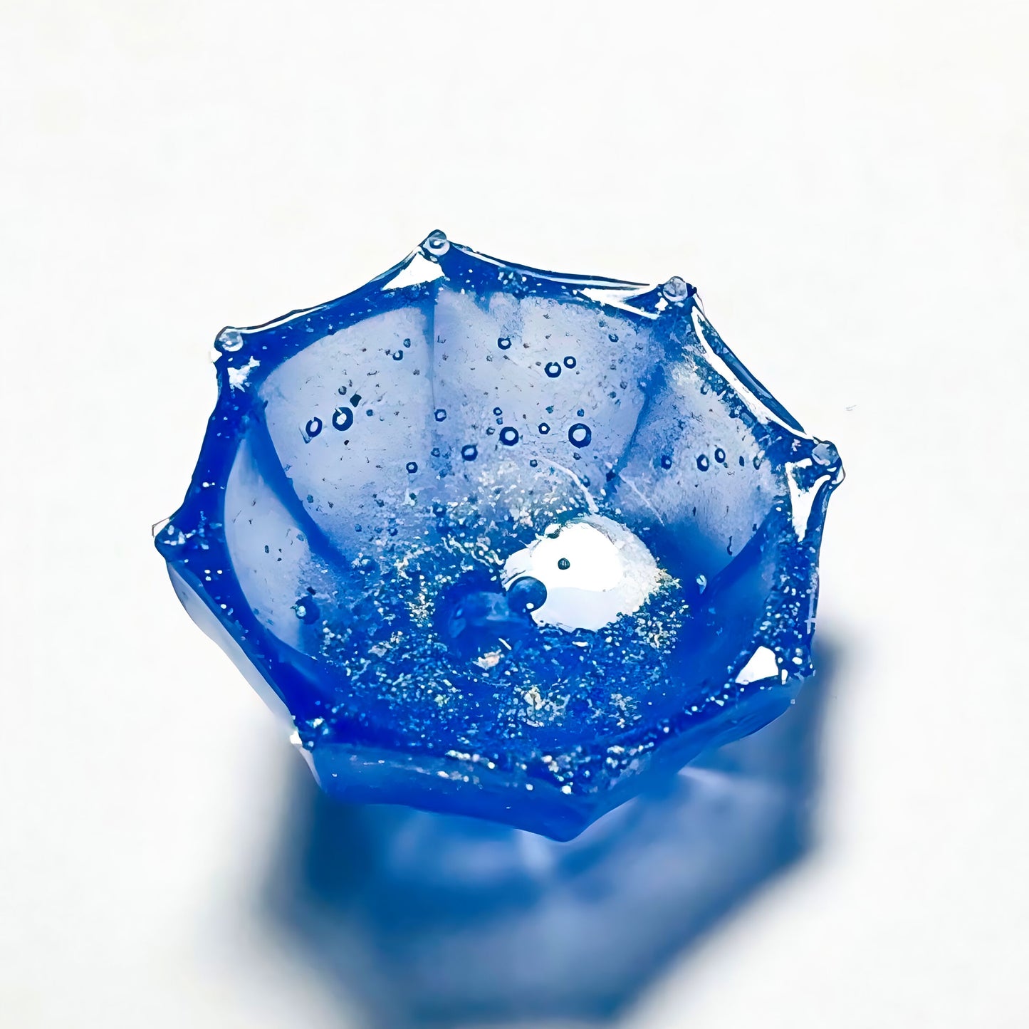 「パラソル」レジン用モールド