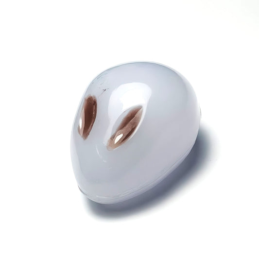 25mm「雪うさぎB」レジン用モールド