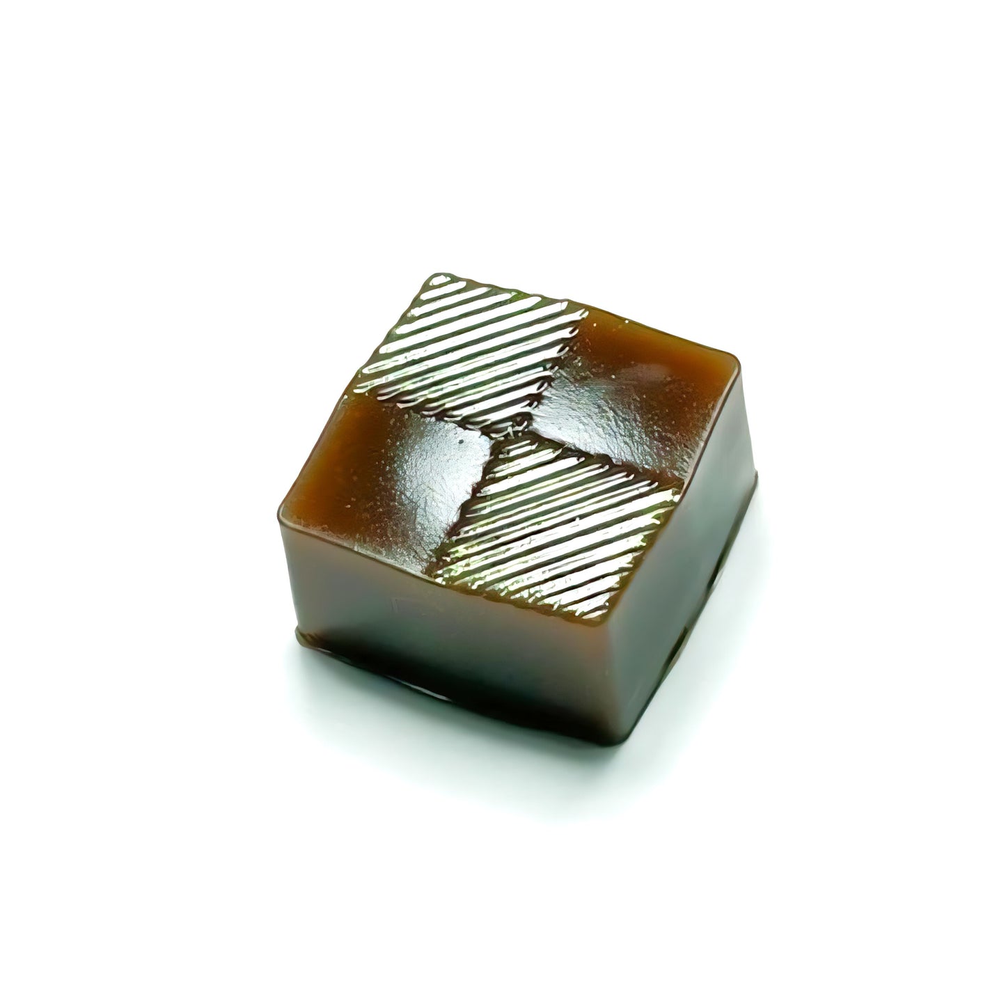 20mm「チョコレートE」レジン用モールド