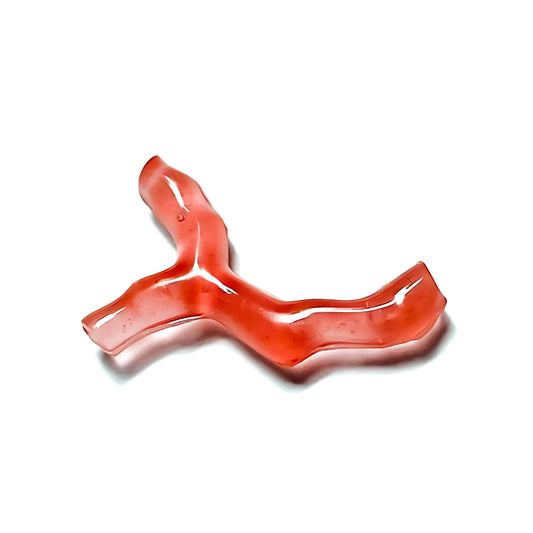 30mm「サンゴ」レジン用モールド