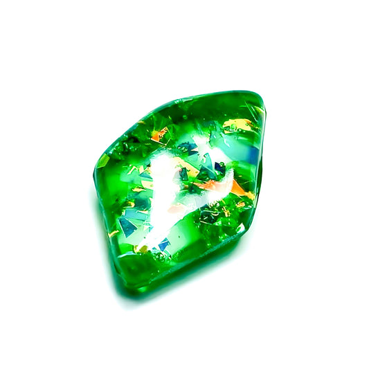 25mm「石ころE」レジン用モールド