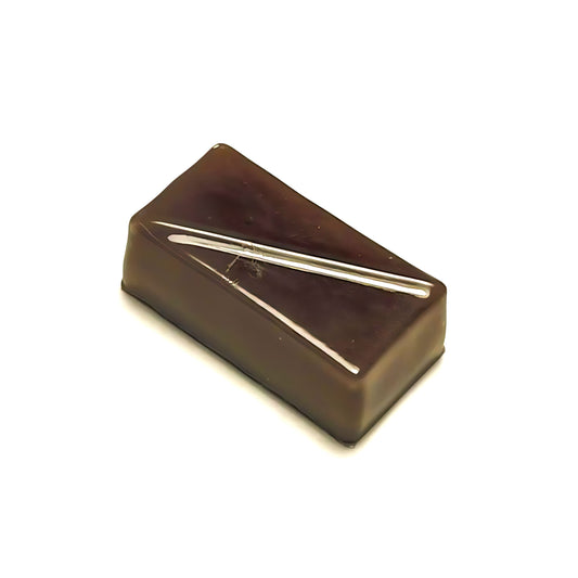 30mm「チョコレートD」レジン用モールド