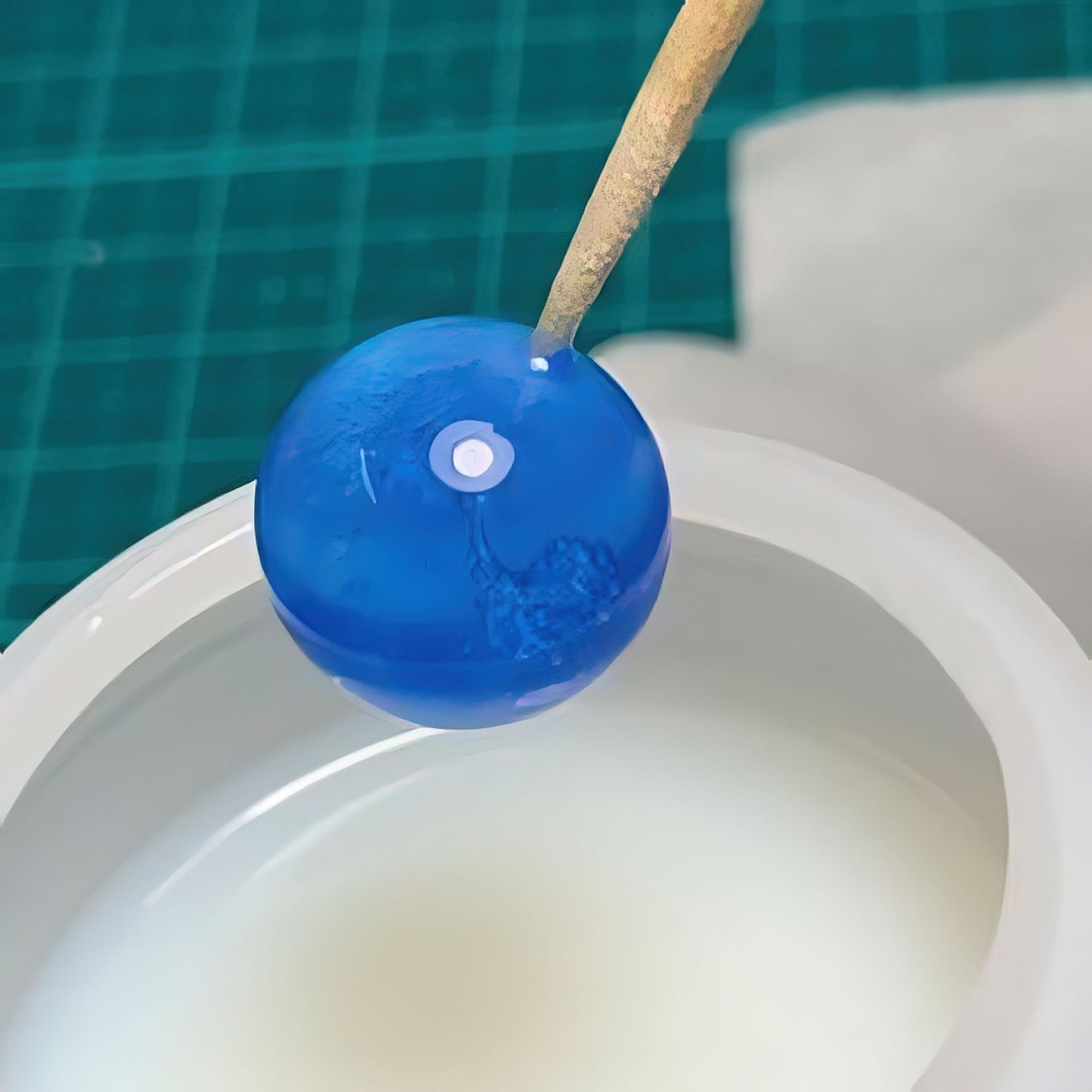 つるぺかーる　レジン用表面コーティング剤