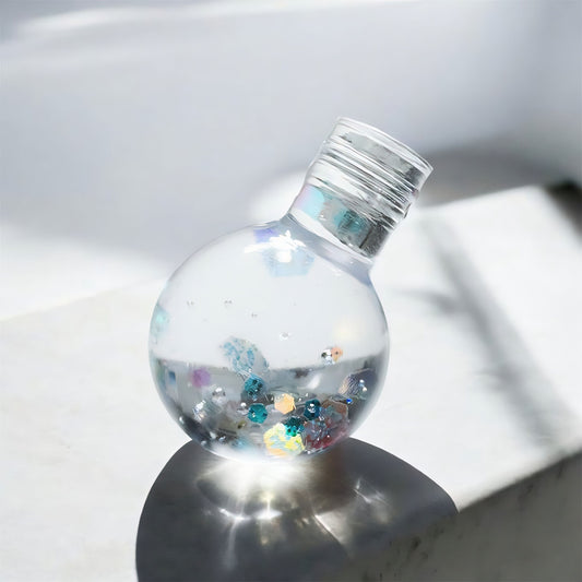 30mm "Small Bottle B" Resin Mold