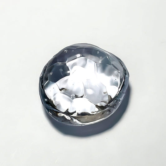 25mm「亀の甲羅」レジン用モールド