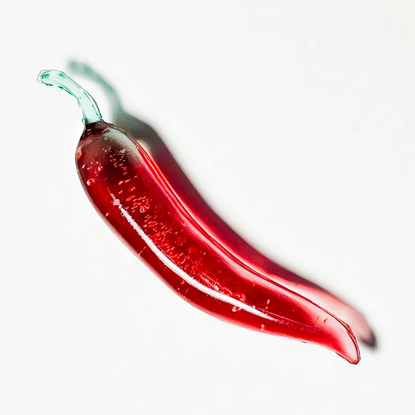 35mm "Chili Pepper" Resin Mold