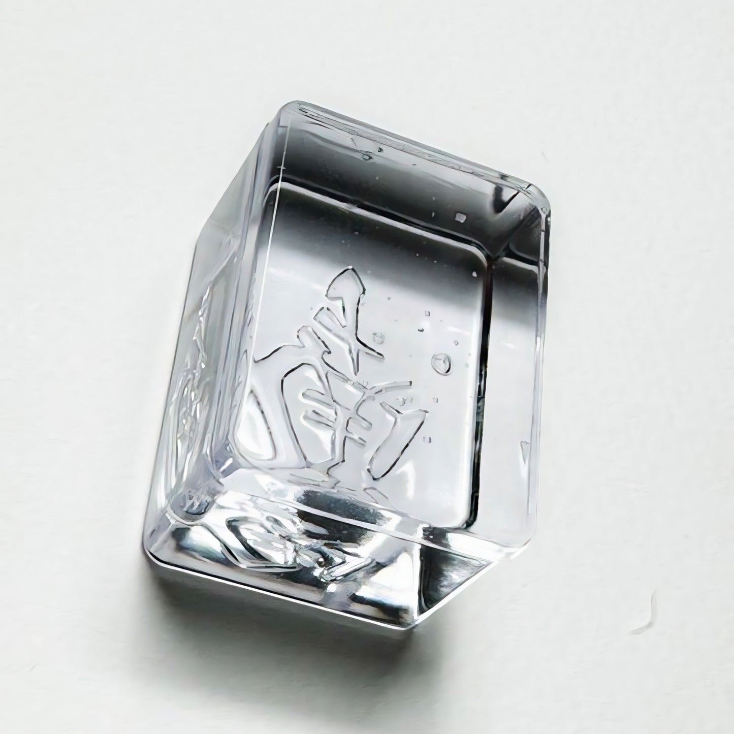 「麻雀牌（南）」レジン用モールド