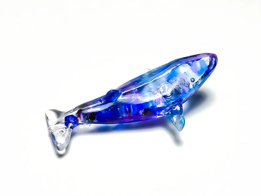 「クジラ」レジン用モールド