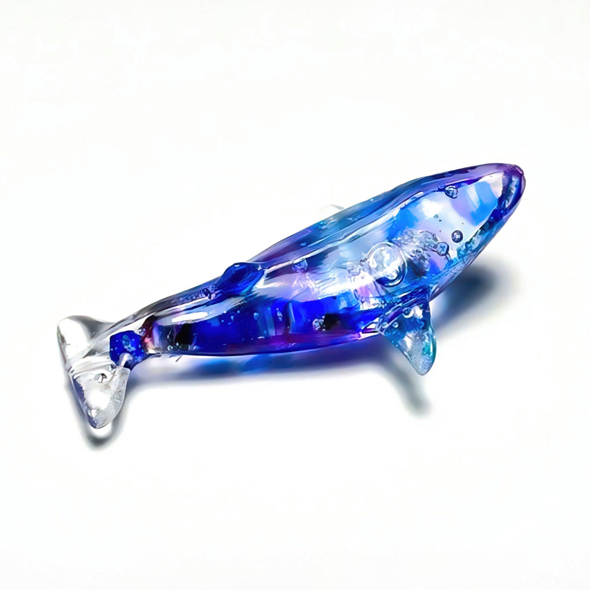 「クジラ」レジン用モールド