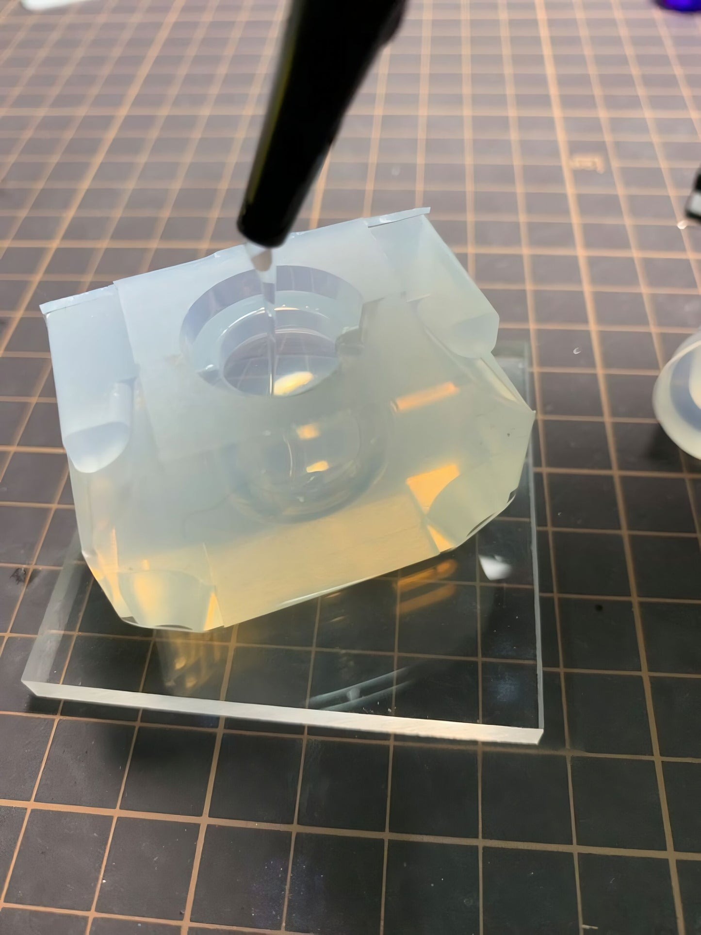 「風鈴」レジン用モールド